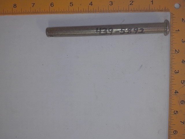 439-5892 Pin for CUB CADET