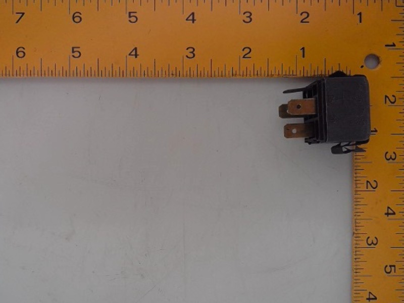 725-3040 Relay for CUB CADET