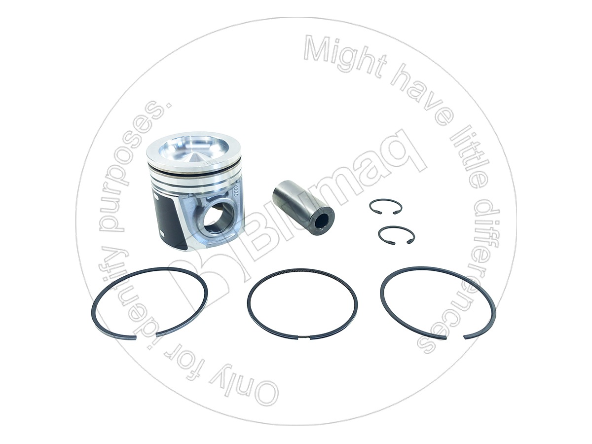 310-9269 Piston Kit for BLUMAQ