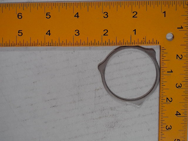 85817697 Washer