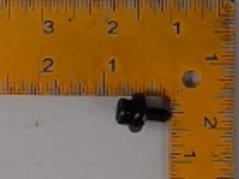 V0511-35620 Bolt for KUBOTA