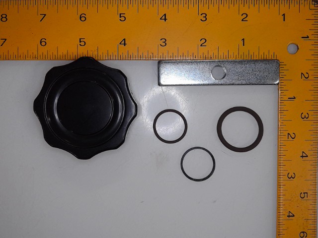 9846348-X Kit for CUB CADET