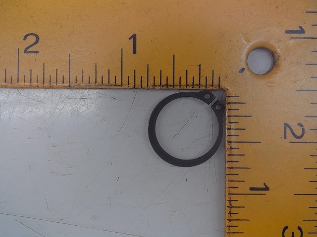 ET096098066 Snap Ring for INTERNATIONAL TRUCK