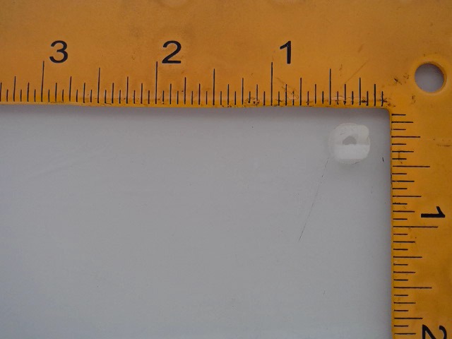 K3511-52270 Nut for KUBOTA