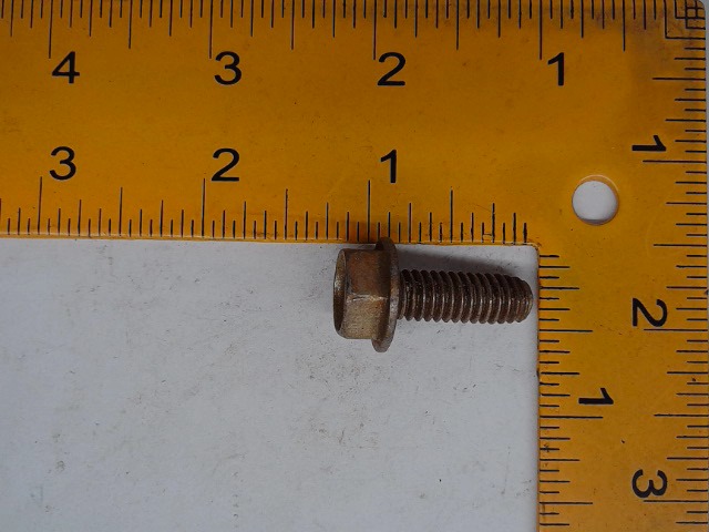 710-0650 Bolt for CUB CADET