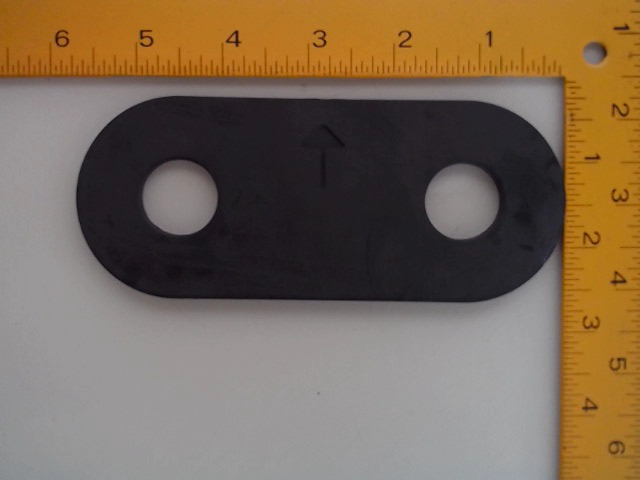 T1855-70910 Gasket for KUBOTA