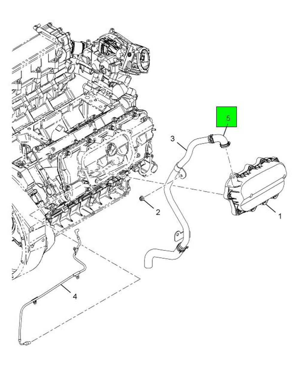 1898132C91 Tube