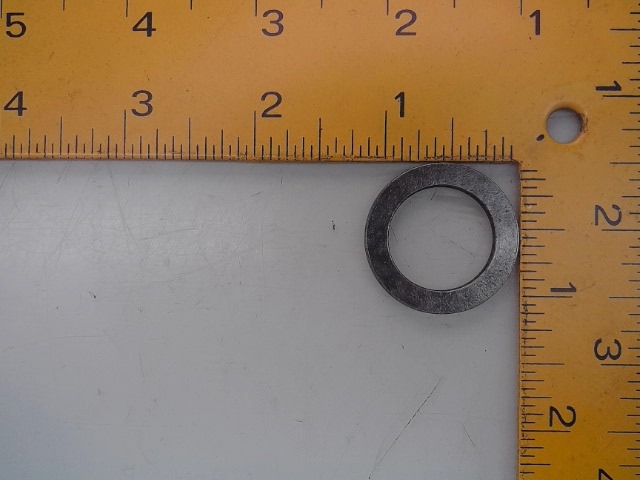 400-32074 Washer for GEHL MANITOU