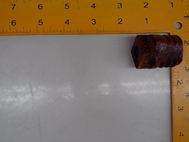 6189989 Spring Plug for AGCO