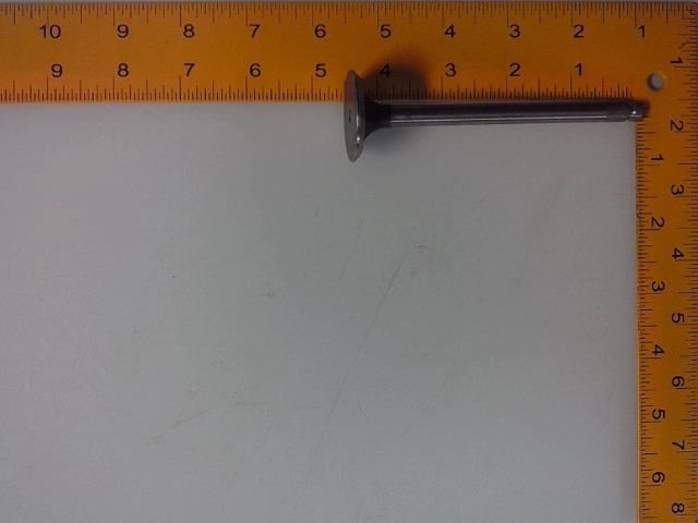 31431591 Valve for AGCO
