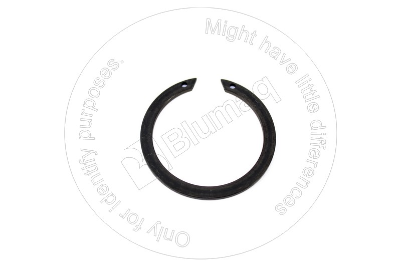8C-6761 Ring for BLUMAQ