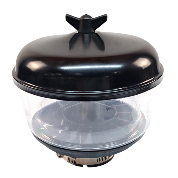 193867A1 CASE Air Cleaner