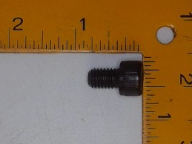 01311-10812 Hex Bolt for KUBOTA