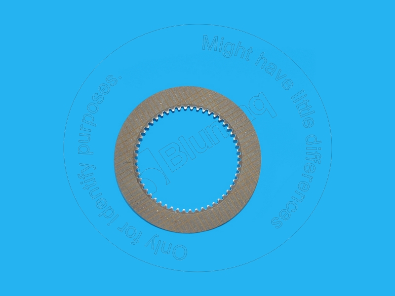 492-1892 Disc