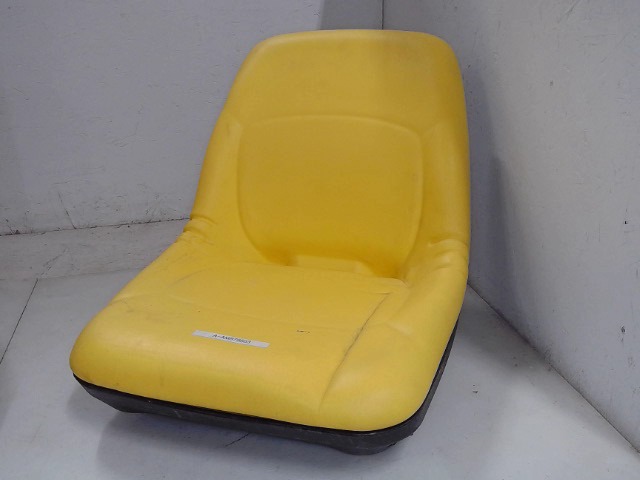 A-AM879503 Seat for JOHN DEERE