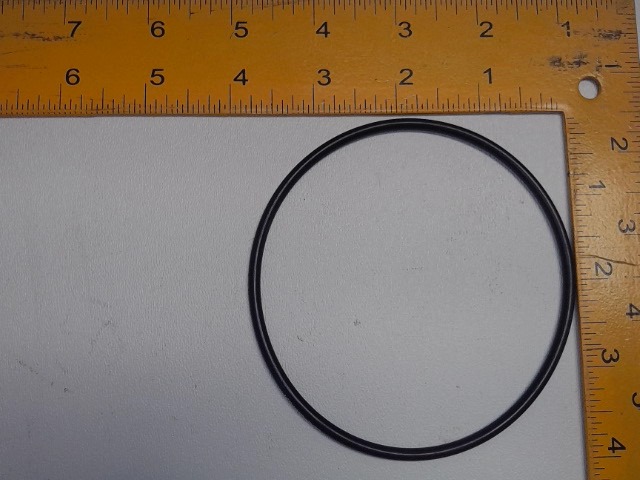 8H-7521 O-ring for AGCO