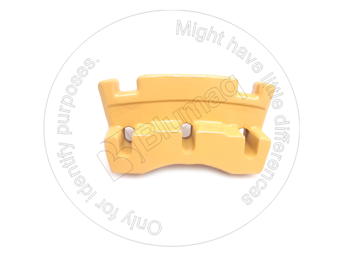 5T-8500 Brake Pad for BLUMAQ