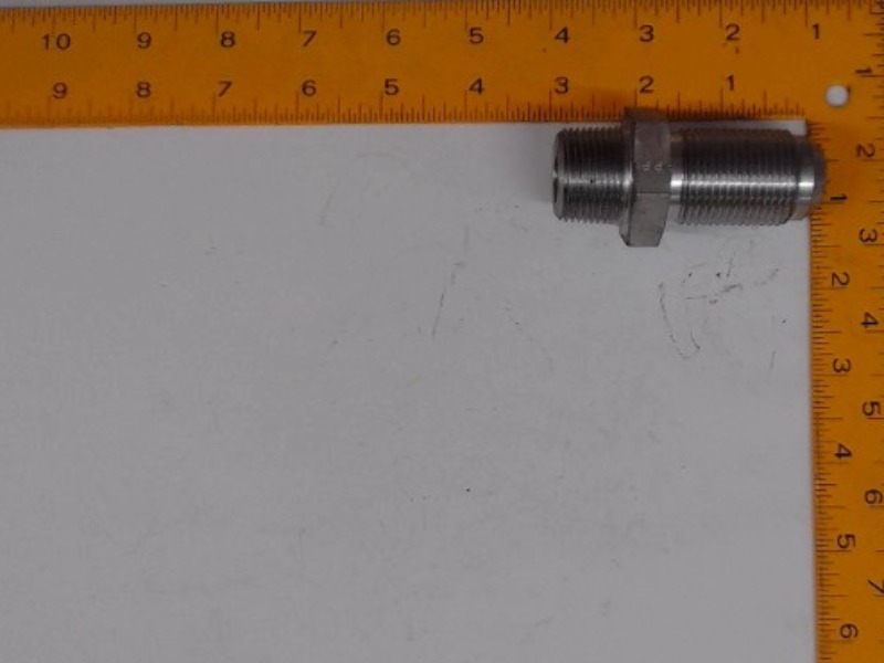 X12WFTX-S Fitting for JOHN DEERE