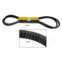 7M4703 Belt Set 2 for CATERPILLAR