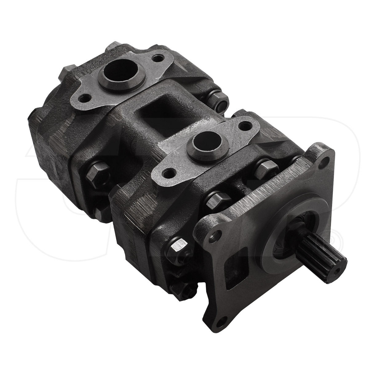 07400-40500 Pump As-gear