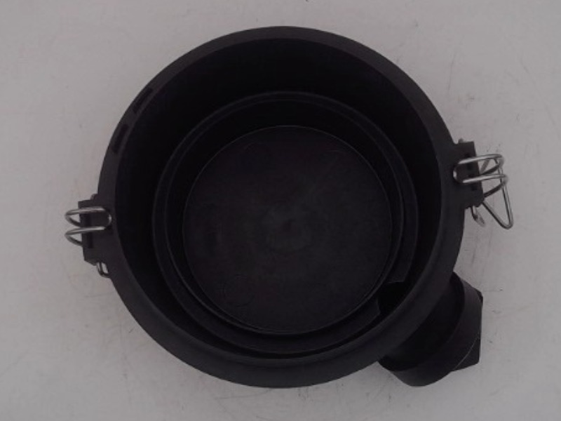 K2581-82330 Cover Assembly for KUBOTA