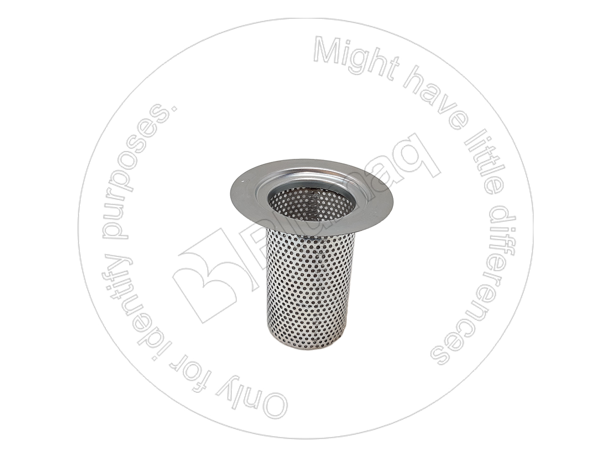 206-60-41220 Strainer for KOMATSU