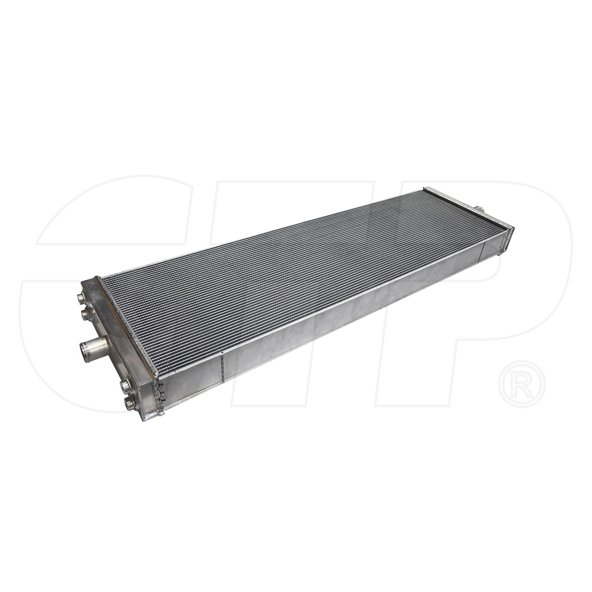 21N-03-41110 Radiator Cor