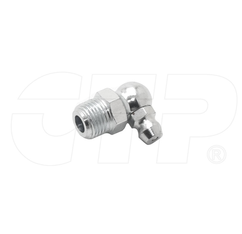 3B8488 Fitting -1/8 - 90 Deg.