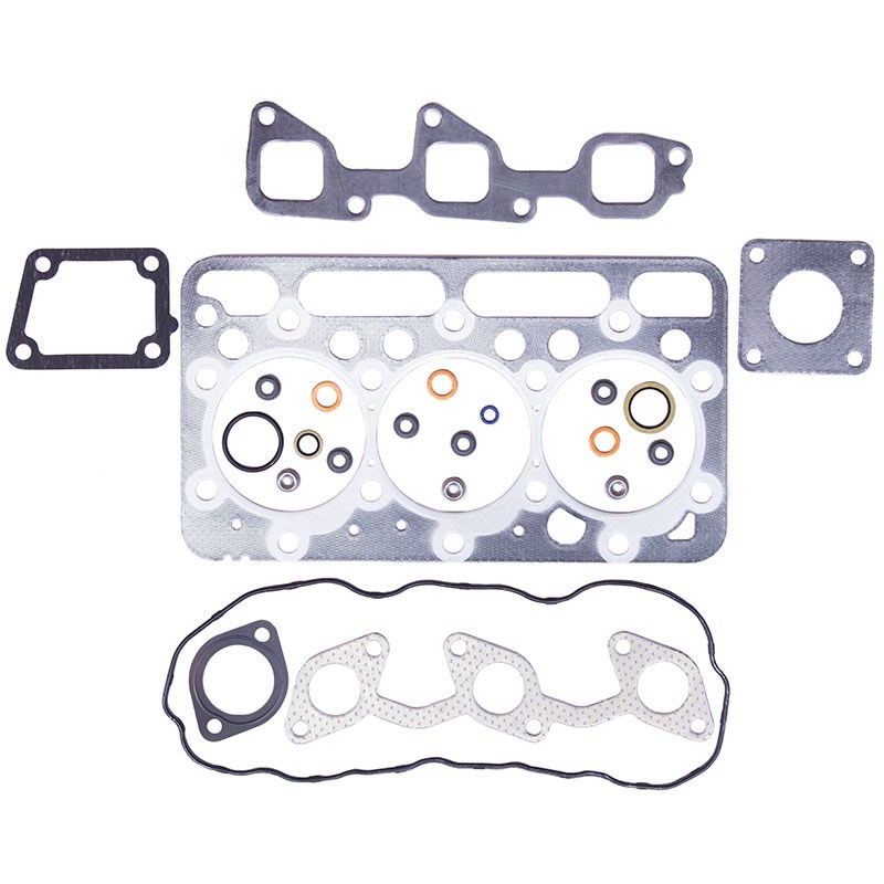 61G972-9935 Head Gasket Set