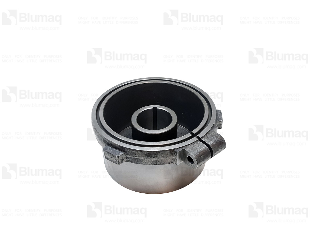 215-1732 Cube for BLUMAQ