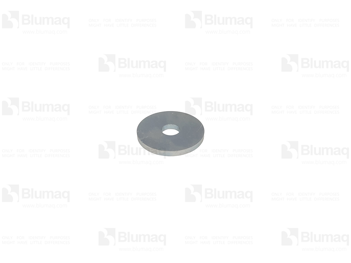 128-0957 Washer for BLUMAQ