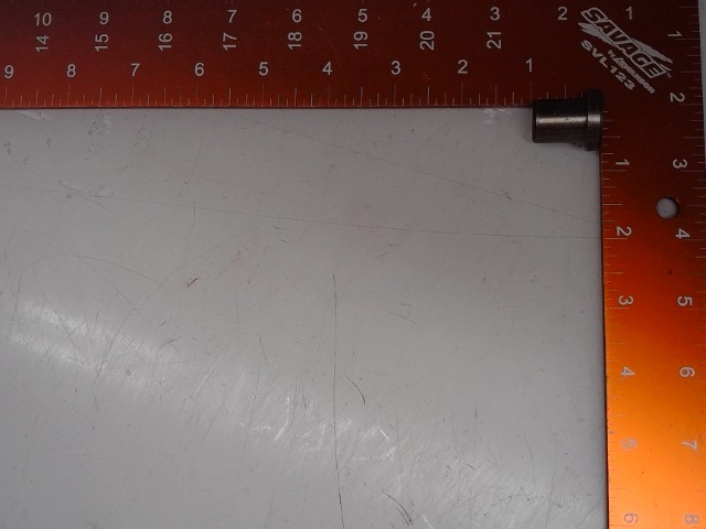 T26928 Dowel Pi for JOHN DEERE