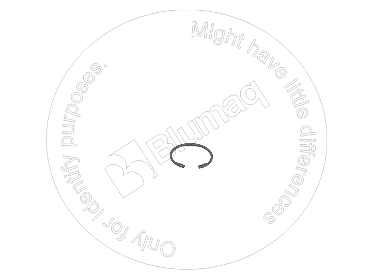 JDAT322012 Snap Ring