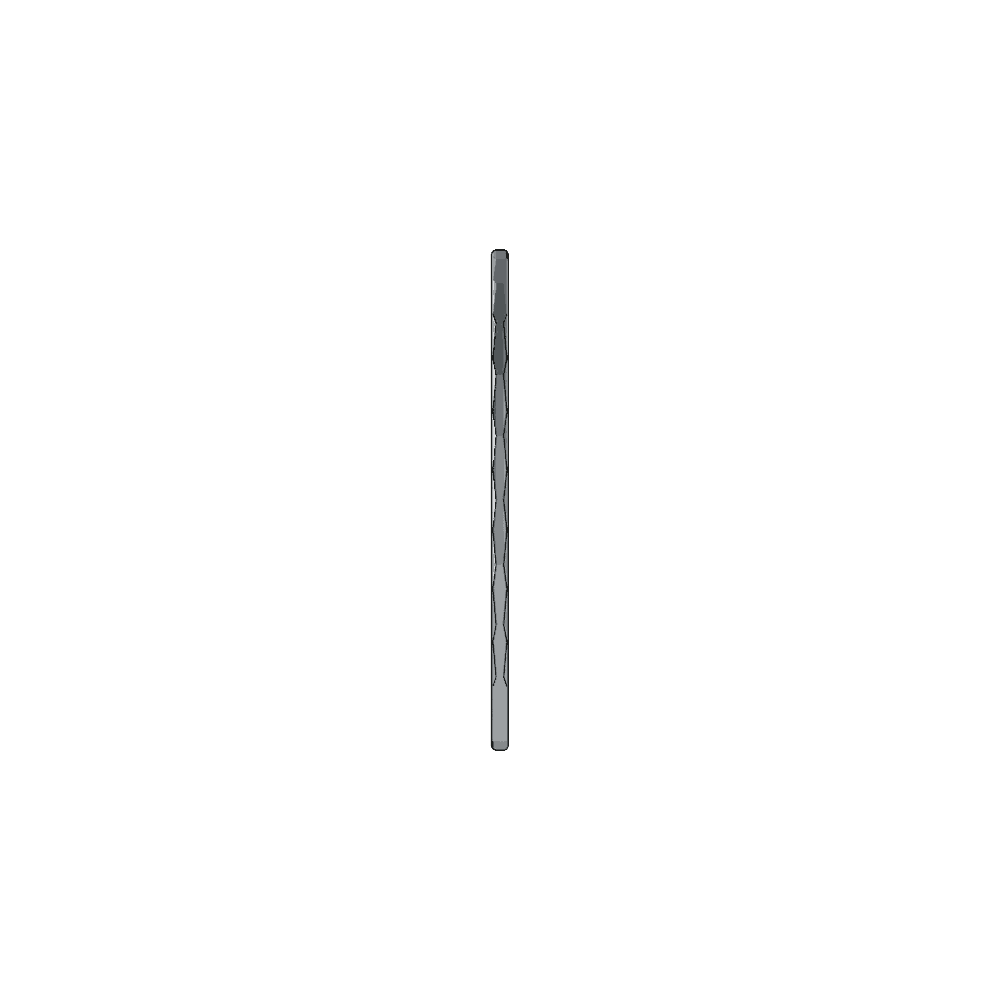 3907177 Seal Rectangular