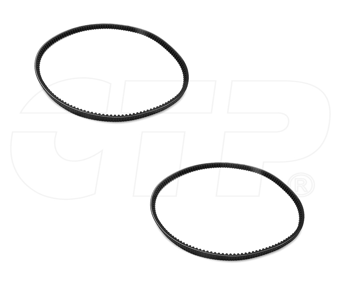 7L7099 Belt Set2 for CATERPILLAR