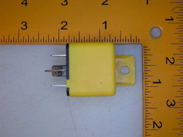 72269851 Relay for AGCO