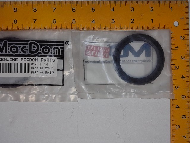 158472 Seal