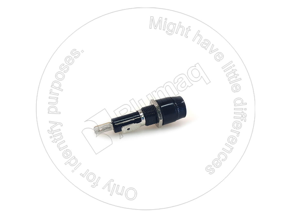 2U-4604 Holder Fuse