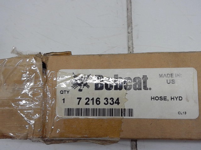 7216334 Hyd Hose for BOBCAT