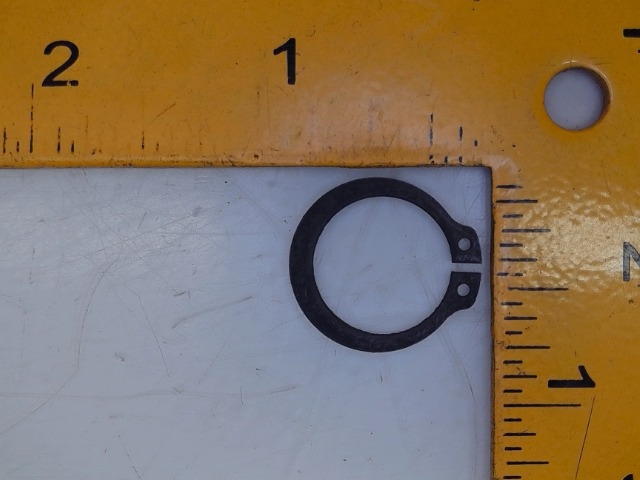 716-0133 Snap Ring for CUB CADET