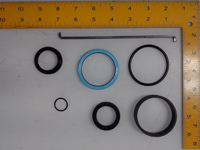 L97978 Kit for GEHL MANITOU