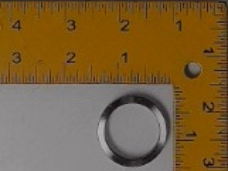 M3247T Washer for JOHN DEERE