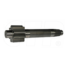 6I8132 Pinion 9 Teeth for CATERPILLAR