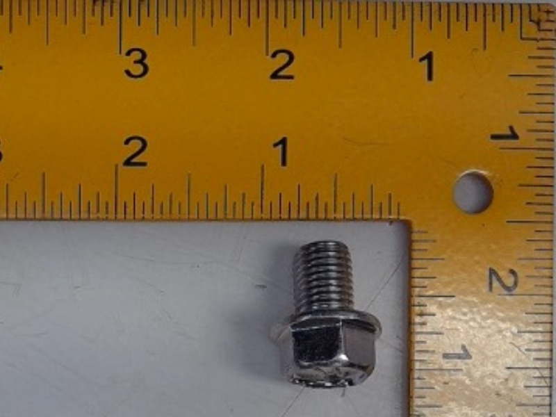 01774-51014 Flange Bolt for KUBOTA