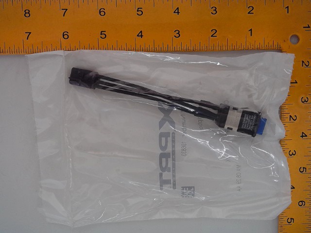 196833 Switch for GEHL MANITOU