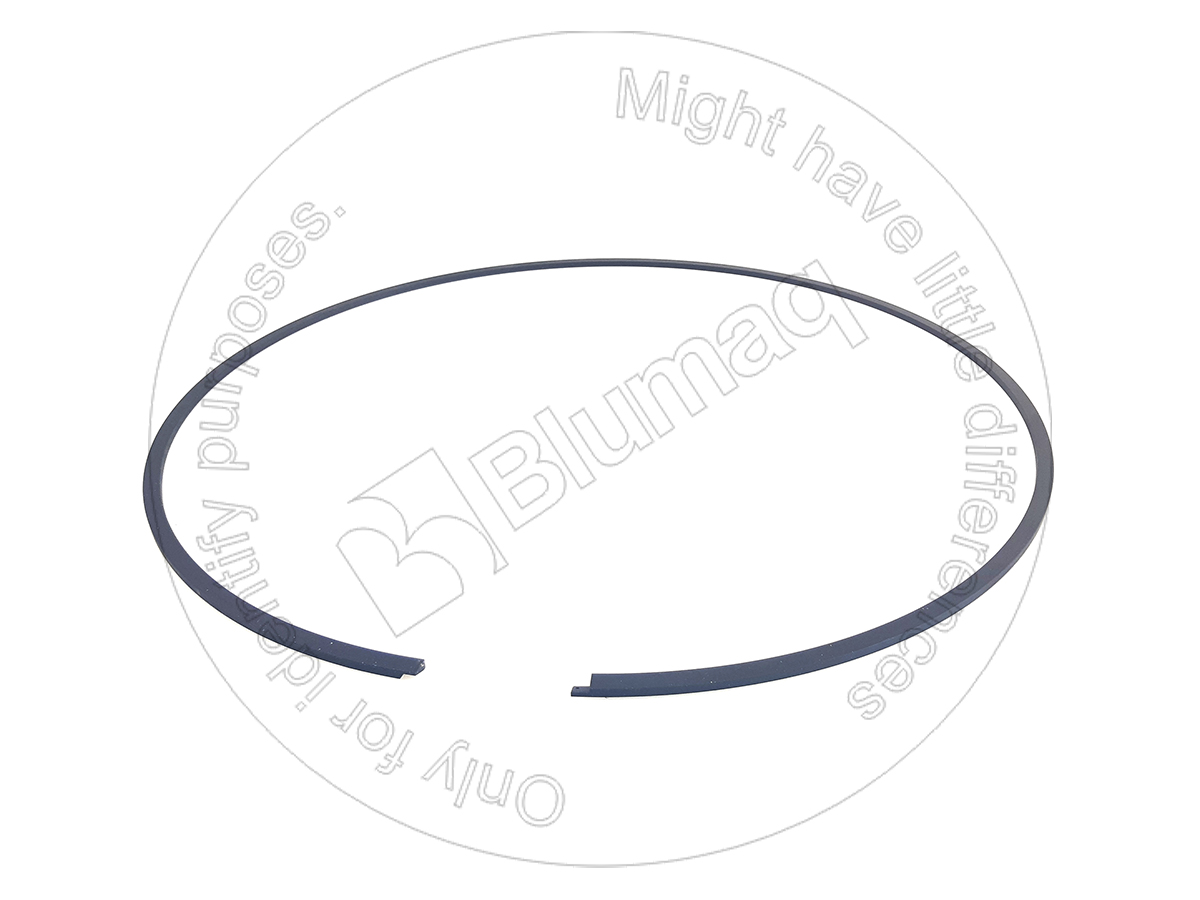 195-15-12830 Segment for KOMATSU