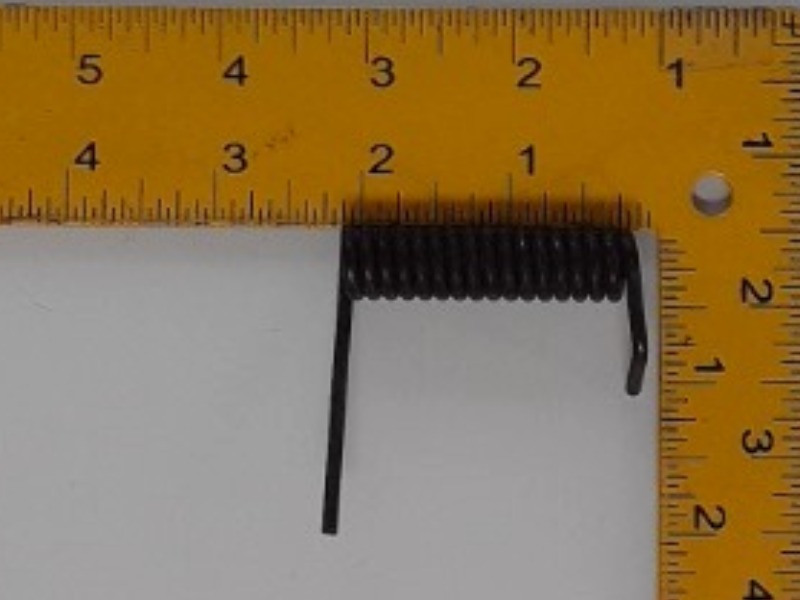 932-0731 Spring for CUB CADET