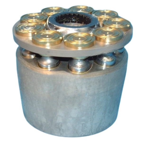 145-3770 Cylinder Barrel for CATERPILLAR