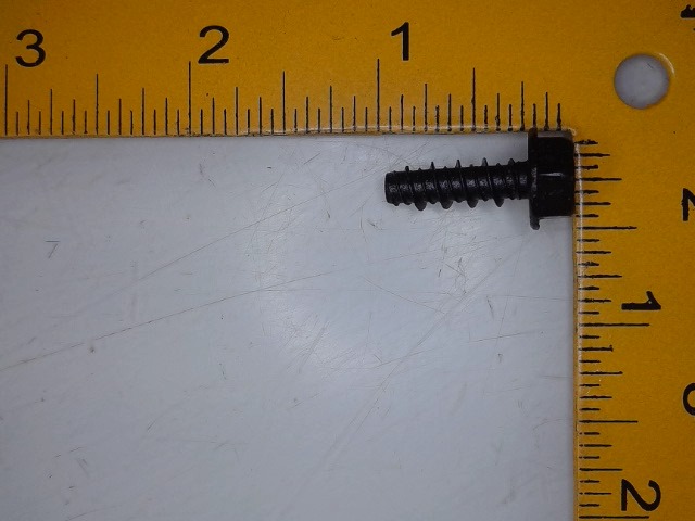 GX24488 Screw for JOHN DEERE