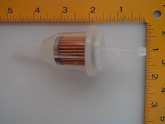 102003201CC Filter for BOBCAT